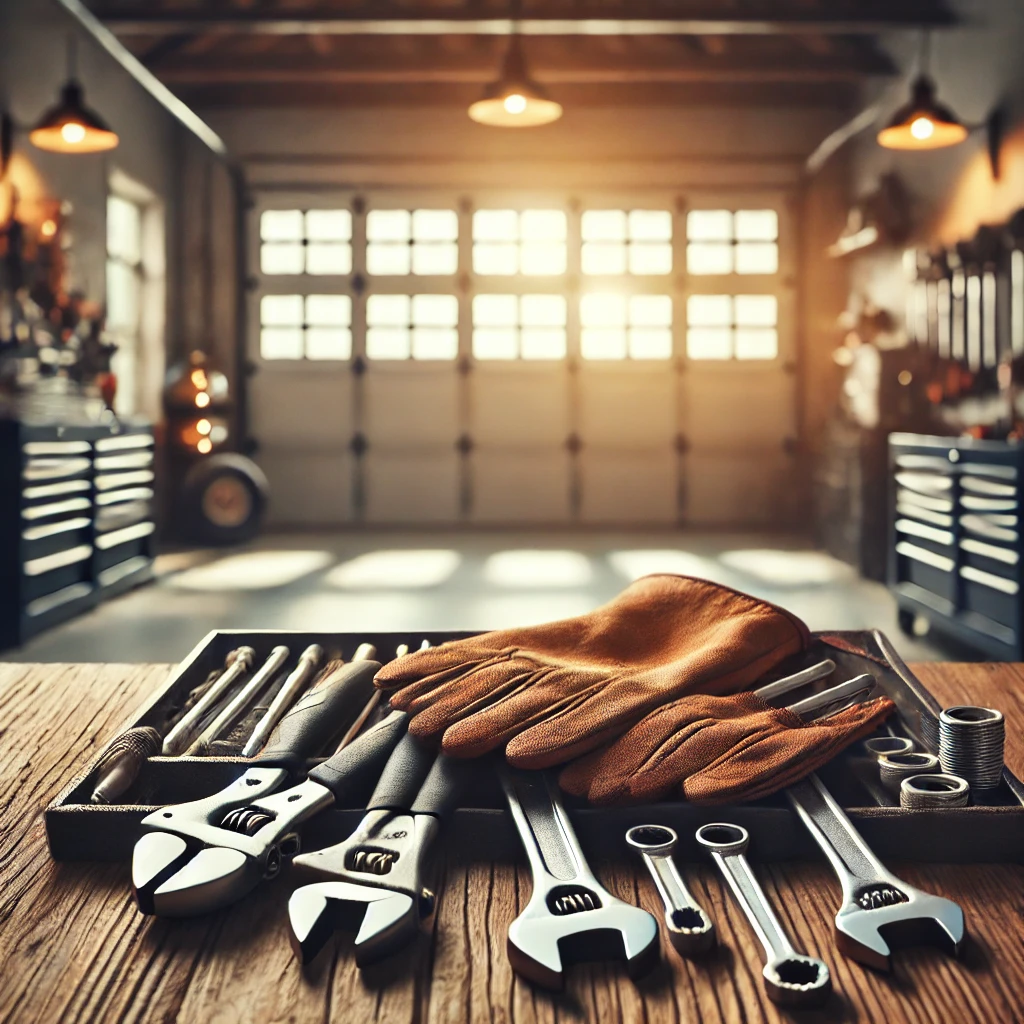 About Our Family-Owned Garage Door Company in Rosedale NY - Professional Service Team