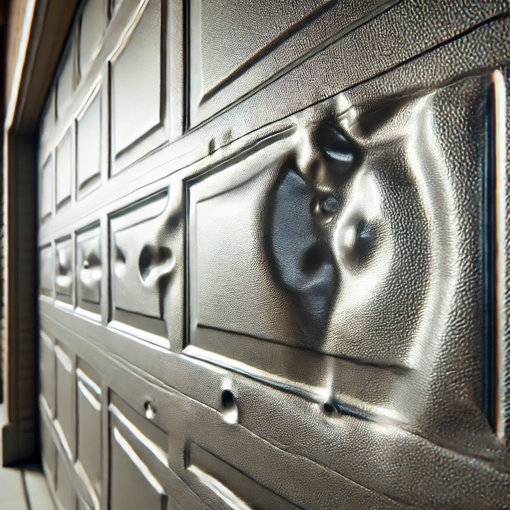 Professional Garage Door Dents Repair Rosedale NY - Expert Dent Removal Services