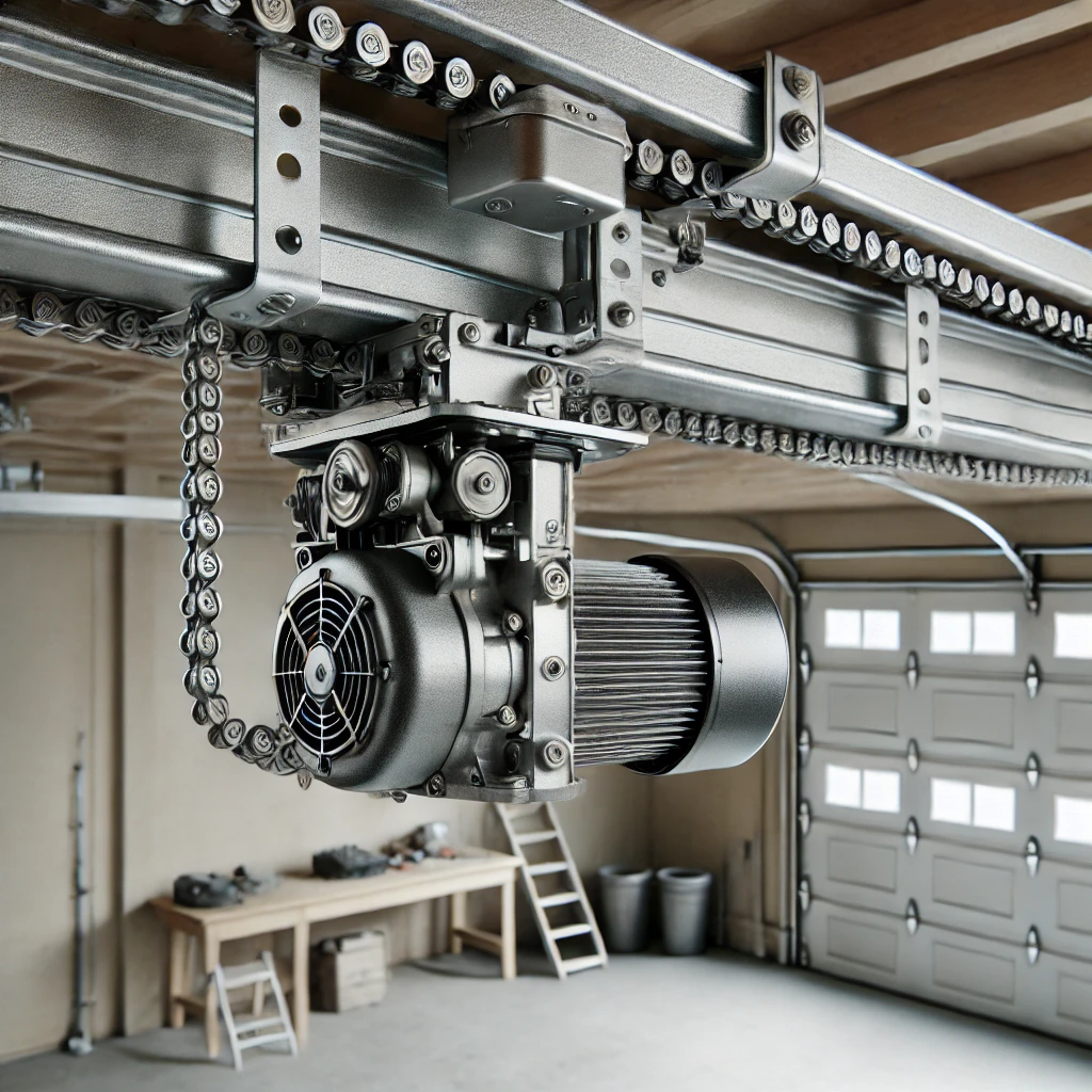 Professional Garage Door Opener Installation Rosedale NY - Expert Smart Opener Installation Services