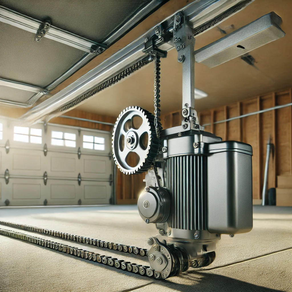 Garage Door Opener Installation & Service in Rosedale NY - Professional Solutions for All Opener Brands
