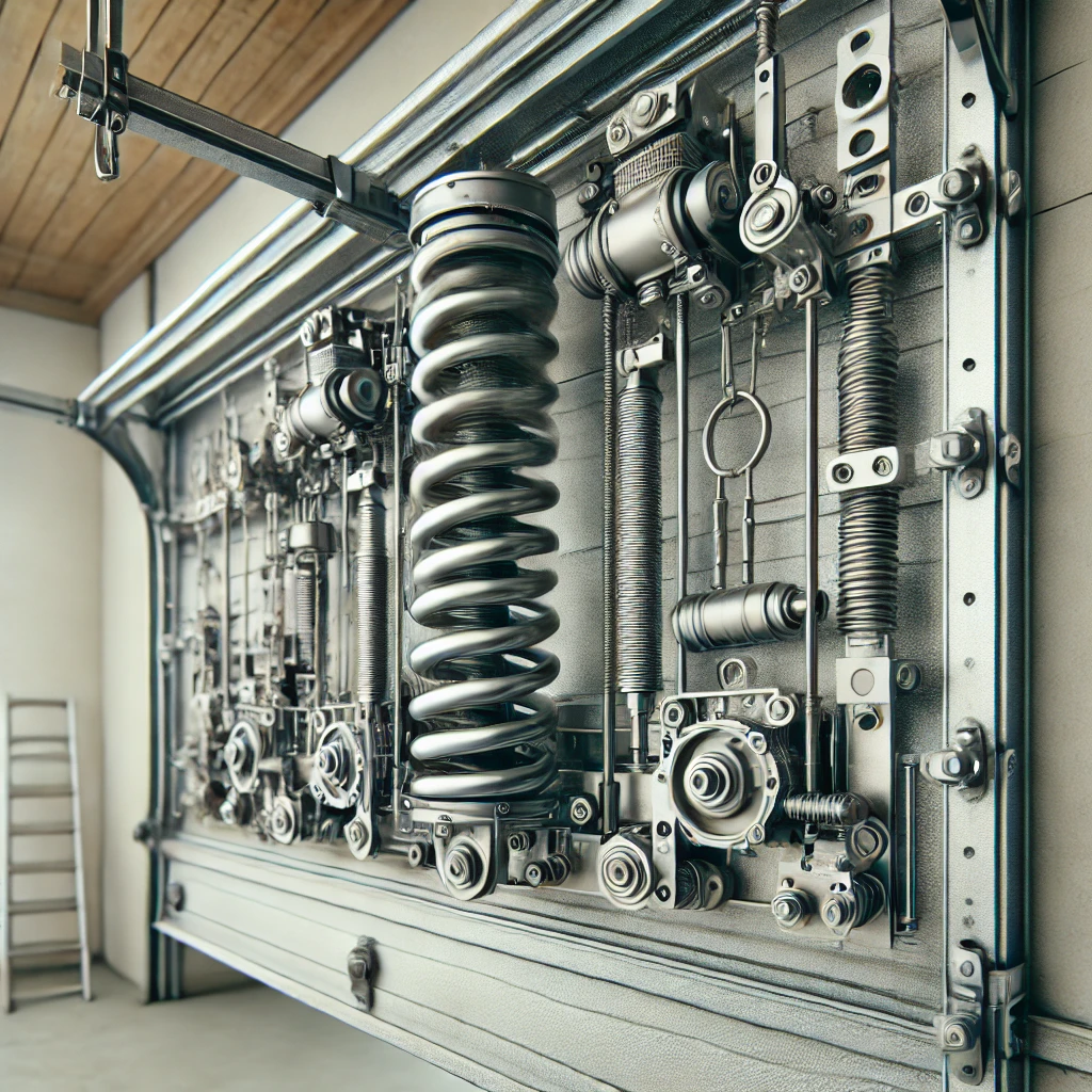 Expert Garage Door Spring Repair Rosedale NY - 24/7 Emergency Spring Replacement Services