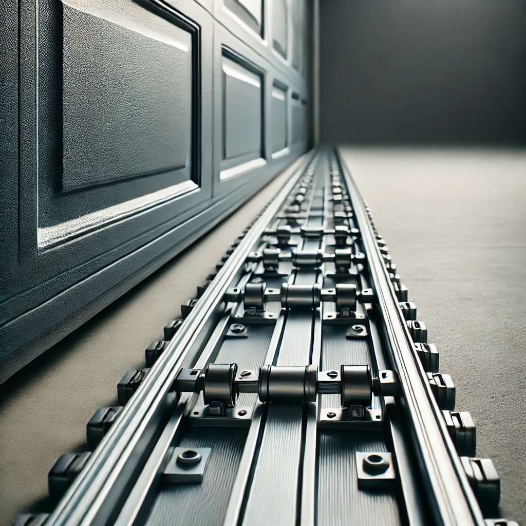 Professional Garage Door Track Repair Rosedale NY - Expert Track & Roller Repair Services