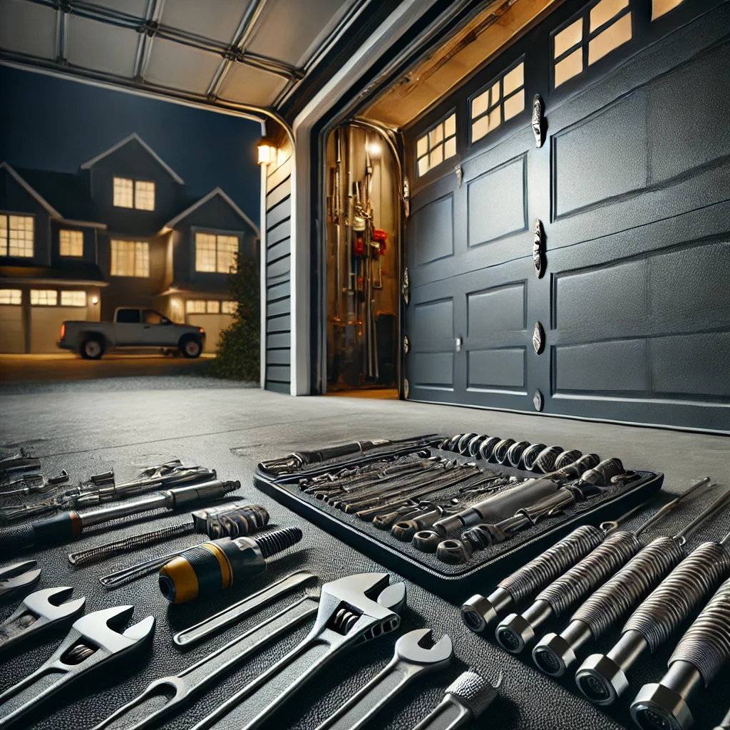 Same Day Garage Door Repair Rosedale NY - Fast Service for Springs, Openers & More